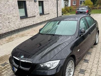 Gebraucht 2006 BMW 320 Limousine | 4.950 € (Fairer Preis)