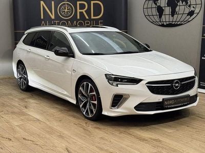 Usata Opel Insignia OPC 230 CV (169 kW) 2021 Bianco Station wagon