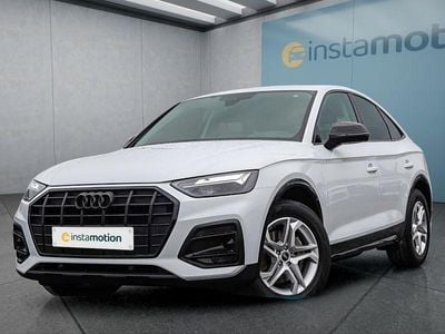 Audi Q5 Sportback