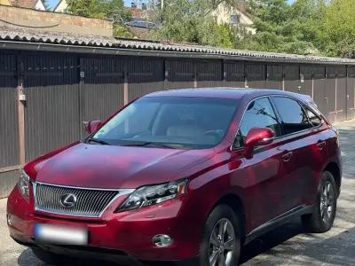 Gebraucht Lexus RX450h