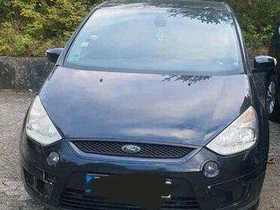 gebraucht Ford S-MAX 7 Sitzer