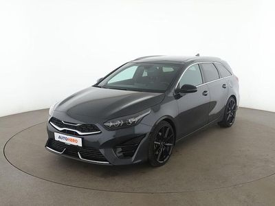 Kia Ceed GT