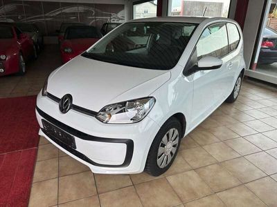 gebraucht VW up! up! moveBMT/Start-Stopp