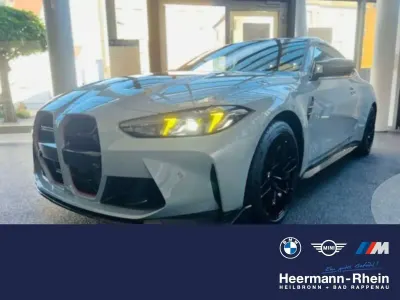 Gebraucht BMW M4