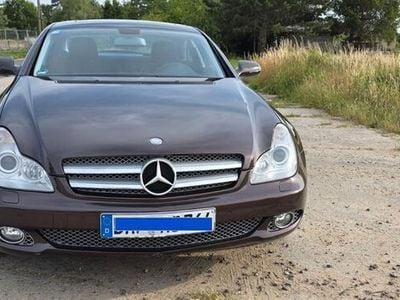 Mercedes CLS350
