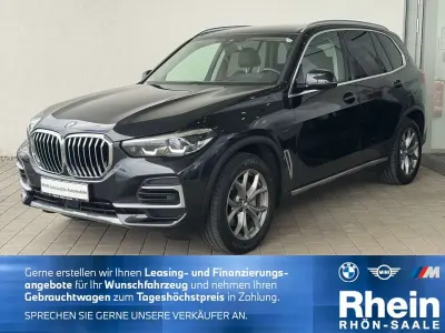 Gebraucht BMW X5