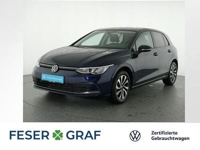 VW Golf VIII