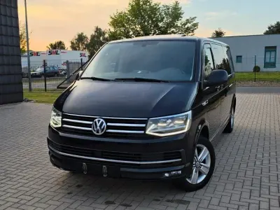 Gebraucht VW Caravelle