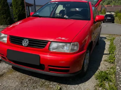 Gebraucht VW Polo