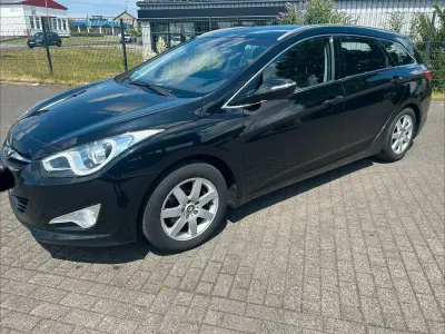 Gebraucht Hyundai i40