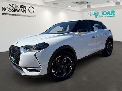 DS Automobiles DS3 Crossback