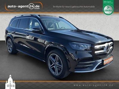 Mercedes GLS350