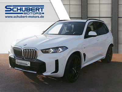 Gebraucht BMW X5 Performance 489 PS (359 kW) 2023 Alpinweiss iii SUV
