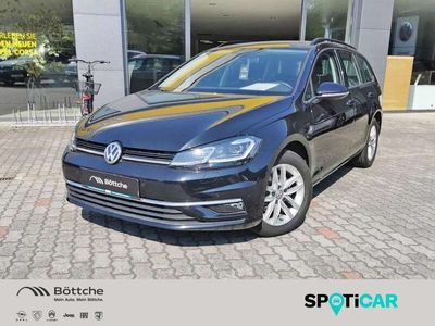 gebraucht VW Golf VIII Comfortline 1.5 DSG BMT/Start-Stopp