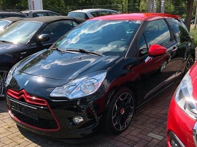 Citroën DS3