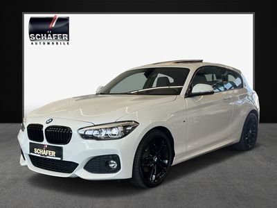 gebraucht BMW 120 i Edition M Sport Shadow 1 Lim. 3-trg.