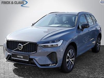 Gebraucht Volvo XC60 Plus 197 PS (144 kW) 2023 Grau SUV