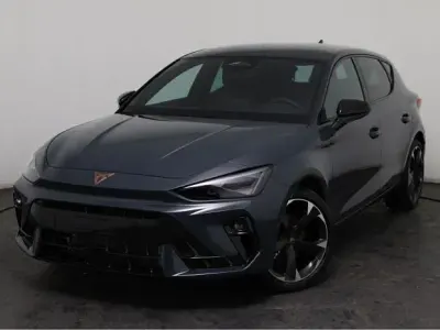 Neu Cupra Leon 150 PS (110 kW) 2026 Blau, fjordblau Limousine