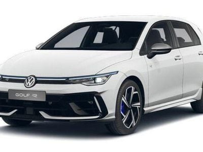 Nuova VW Golf VIII R 333 CV (244 kW) 2026 Berlina