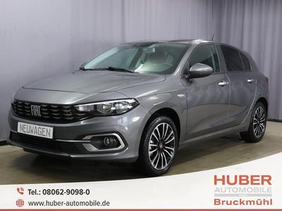 gebraucht Fiat Tipo 5-Türer CITY LIFE 1.0 T3 74kW Sicherheits-Plus-Paket, Convenience-Paket, Style-Paket , AppleCarPlay & Android Auto, Nebelscheinwerfer, 17 Zoll Leichtmetallfelgen, uvm.