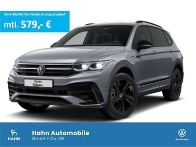 VW Tiguan Allspace