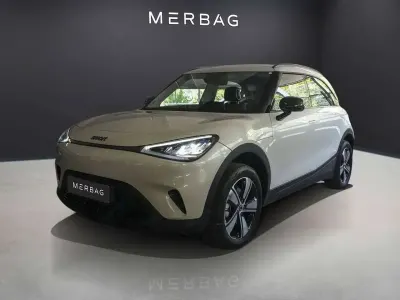 Gebraucht Smart #1
