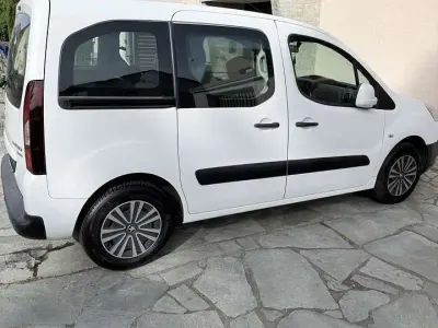 Gebraucht Peugeot TePee