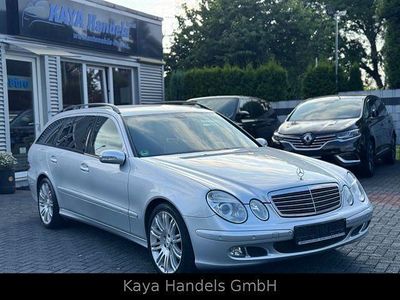 Mercedes E200