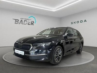 Usata Skoda Octavia Tour 150 CV (110 kW) 2025 Nero Station wagon