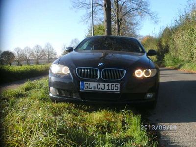 BMW 325 Cabriolet