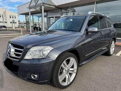 Mercedes GLK280