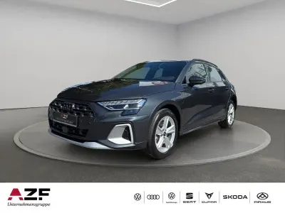 Gebraucht Audi A3 Sport 204 PS (150 kW) 2026 Grau Limousine