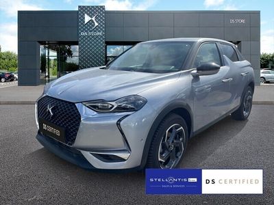 gebraucht DS Automobiles DS3 Crossback PureTech 130 Aut. RIVOLI, Navigation