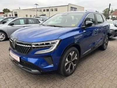 Gebraucht Renault Austral Equilibre 298 PS (219 kW) 2023 Iron blau SUV