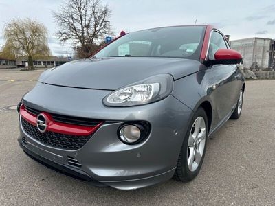 gebraucht Opel Adam 120 Jahre ecoFlex