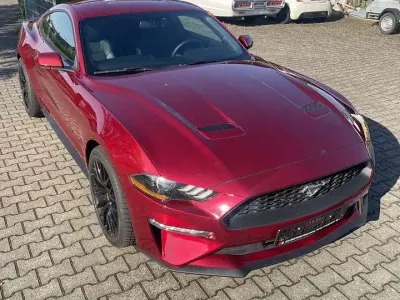 Gebraucht Ford Mustang