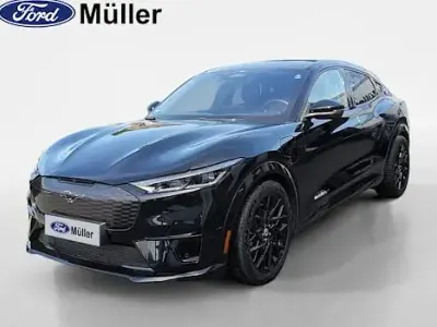Gebraucht Ford Mustang Mach-E GT