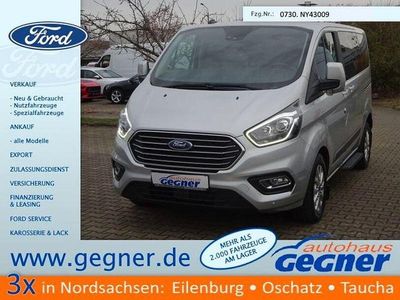 Second-hand Ford Tourneo Custom Trend 2022 Andere Van