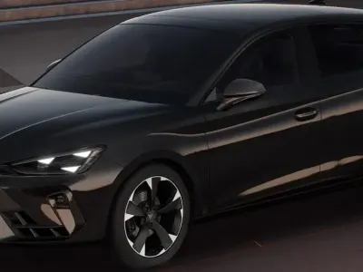 Neu Cupra Leon Basis 150 PS (110 kW) 2026 Limousine