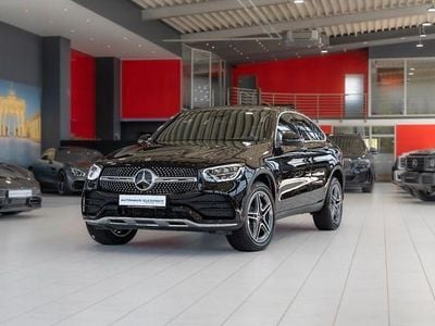 Mercedes GLC300e