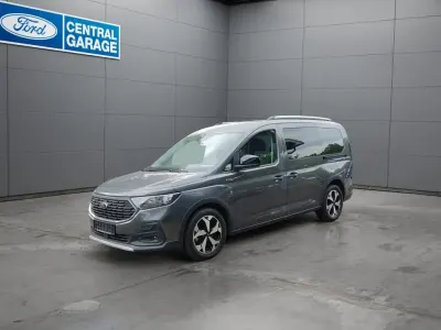 Gebraucht Ford Grand Tourneo Connect