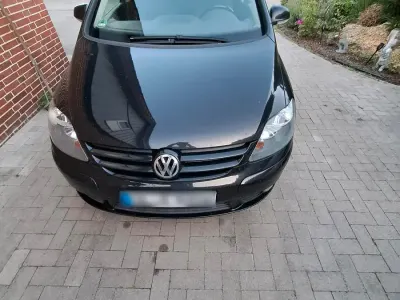 Gebraucht VW Golf Plus