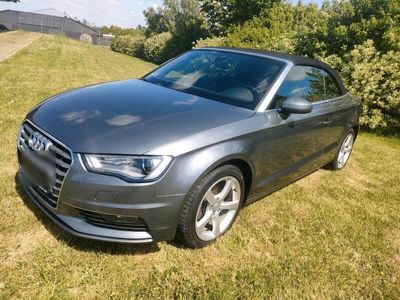 Audi A3 Cabriolet