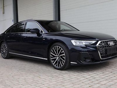 Audi A8L