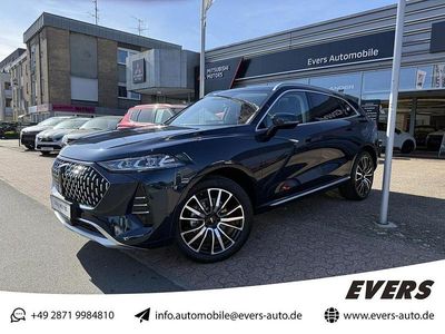 Nuova Wey 05 Lux 476 CV (350 kW) 2025 Blu SUV