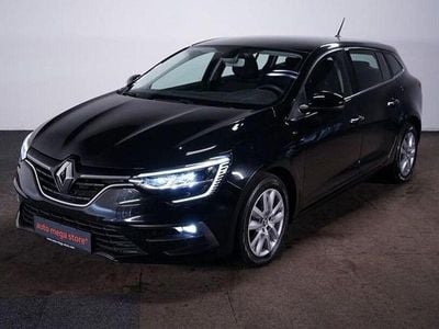 Renault Mégane IV
