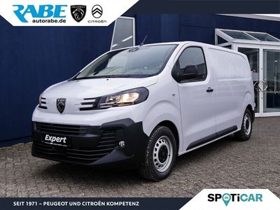 Gebraucht Peugeot Expert 144 PS (105 kW) 2025 Weiß Van
