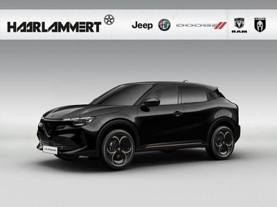 Alfa Romeo GT Junior