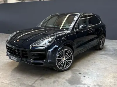 Gebraucht Porsche Cayenne