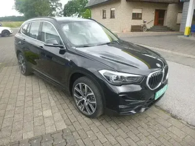Gebraucht BMW X1 Sport Line 220 PS (161 kW) 2022 Andere SUV